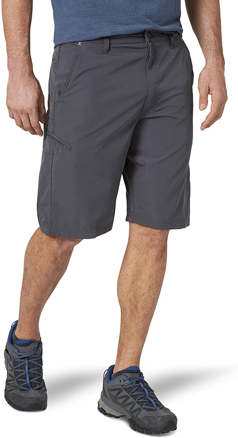 wrangler outdoor shorts for men