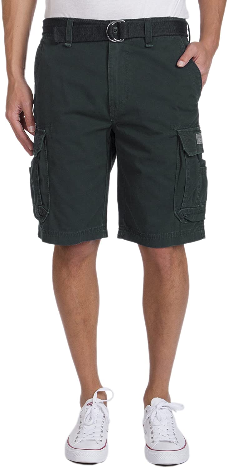 Unionbay survivor sales cargo shorts