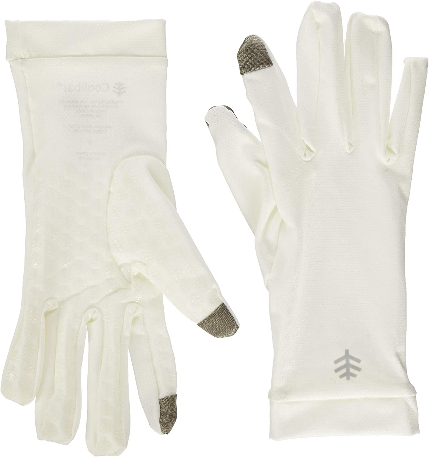 Men's Women's Gannett UV Gloves Sun Protective Coolibar UPF 50 