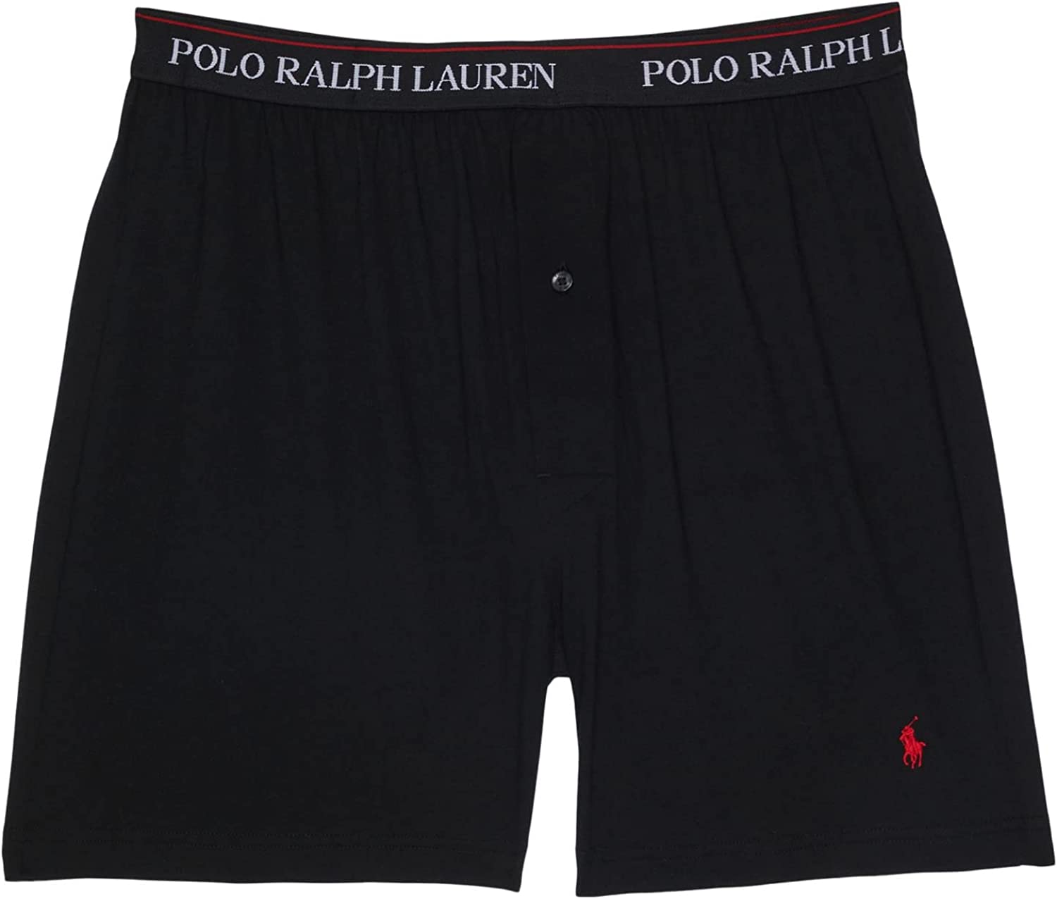 Polo Ralph Lauren Underwear Men's 5 Pack Classic Fit Boxer Briefs | eBay