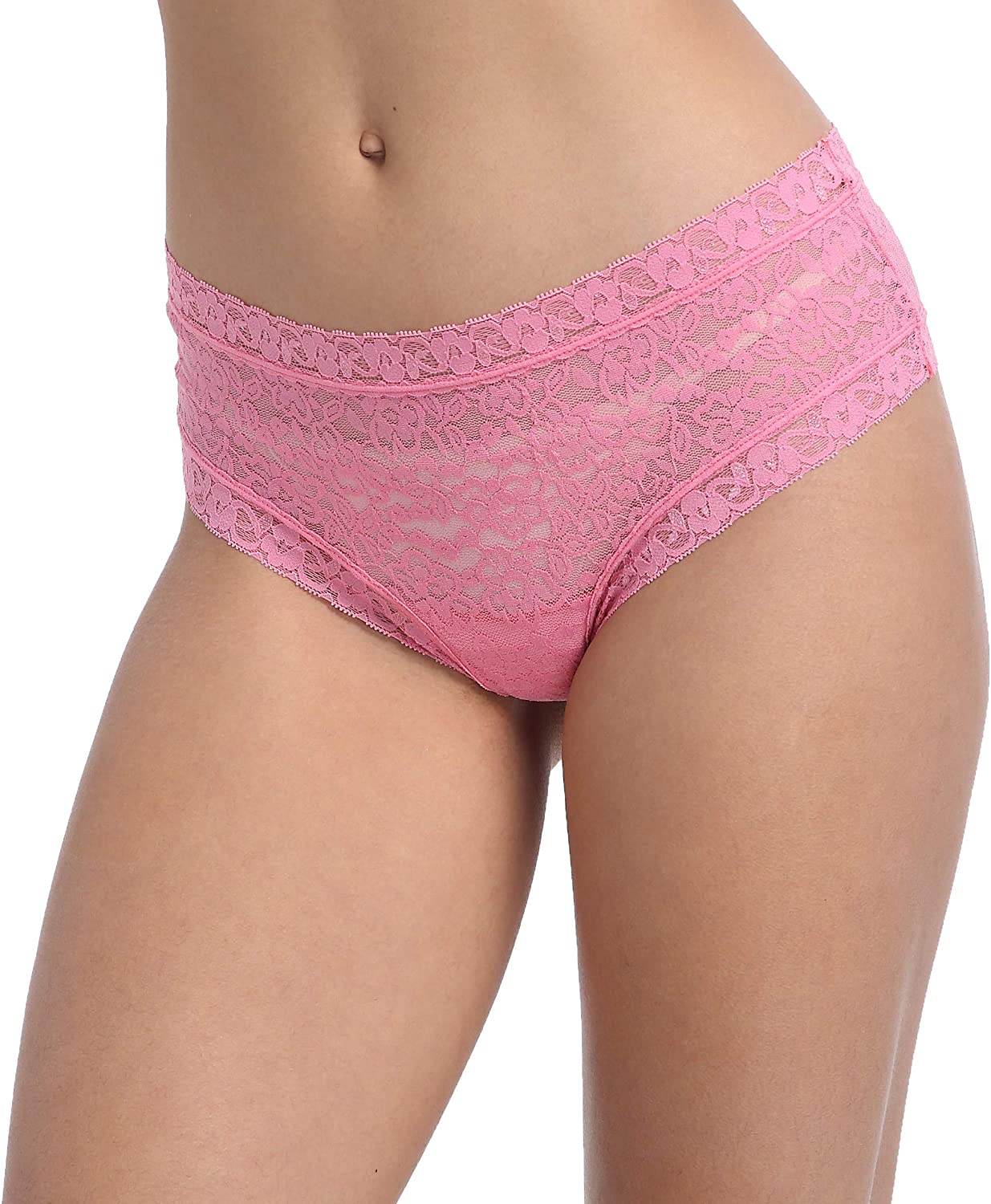 Pmrxi Pack Of 8 Women All Lace Cheeky Hipster Panties Plus Size Assorted 8 Diff Ebay