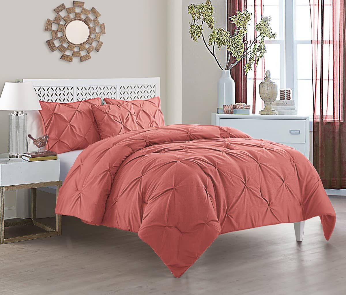 Super Soft Microfiber Comforter