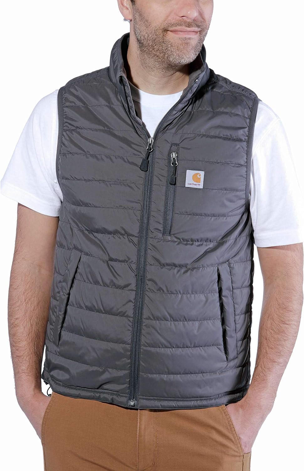 Carhartt Rain Defender® Relaxed Fit Lightweight Insulated Vest