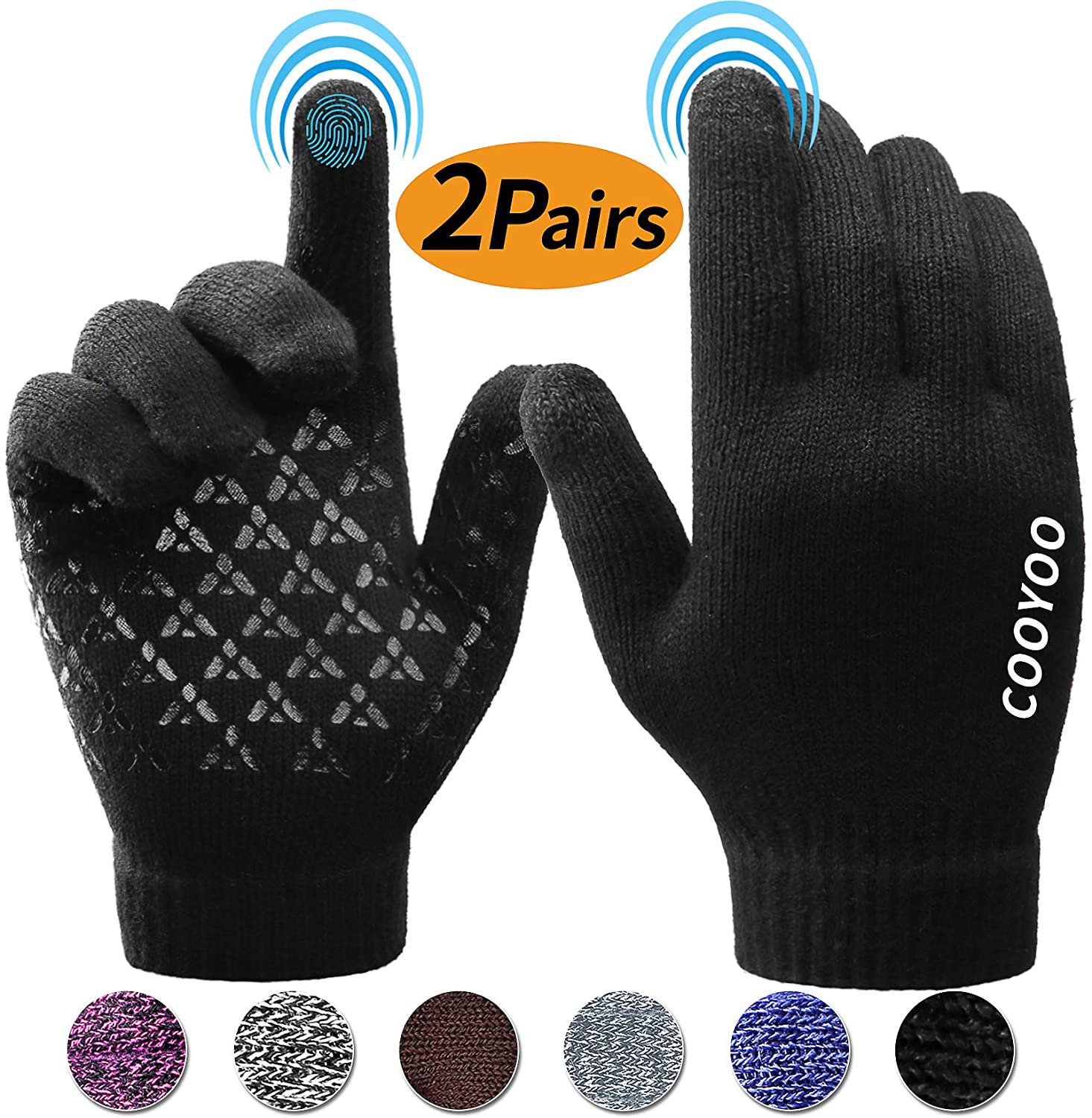 cooyoo gloves