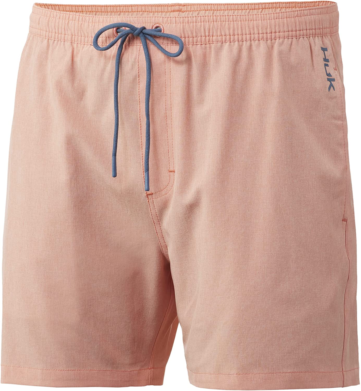 HUK Womens Pursuit Volley Short, Quick-Dry Fishing for Women Board