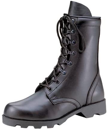 rothco combat boots