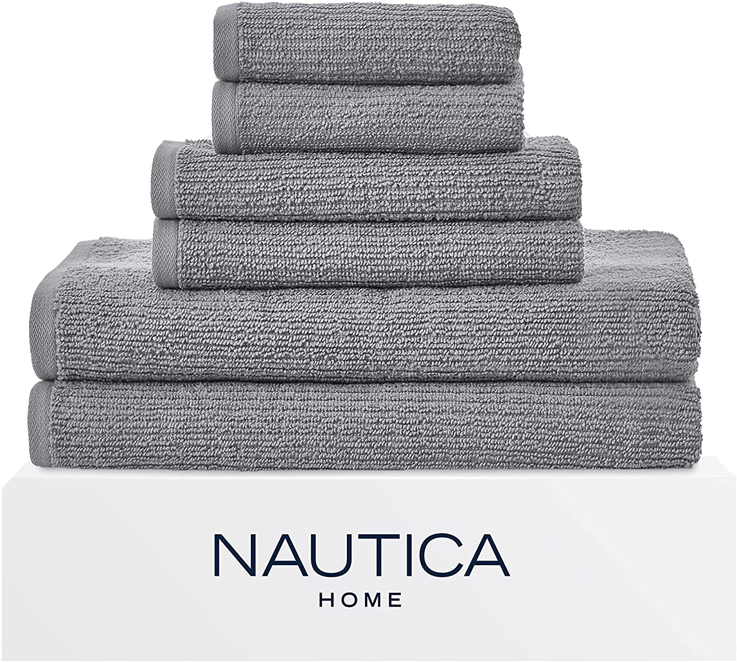 nautica towel set