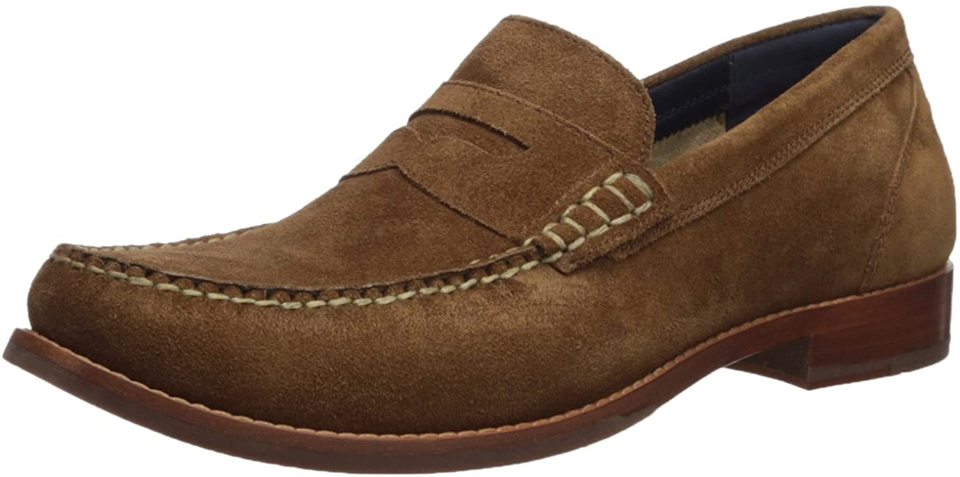 cole haan men's pinch grand classic penny loafer