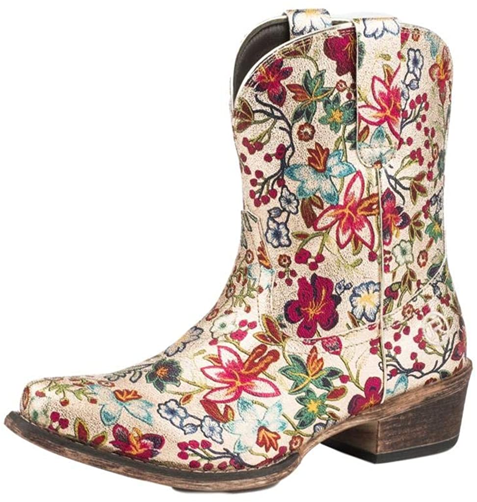 roper sedona boots