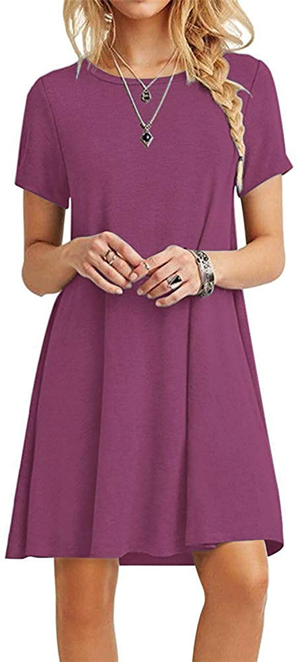 Molerani t hot sale shirt dress