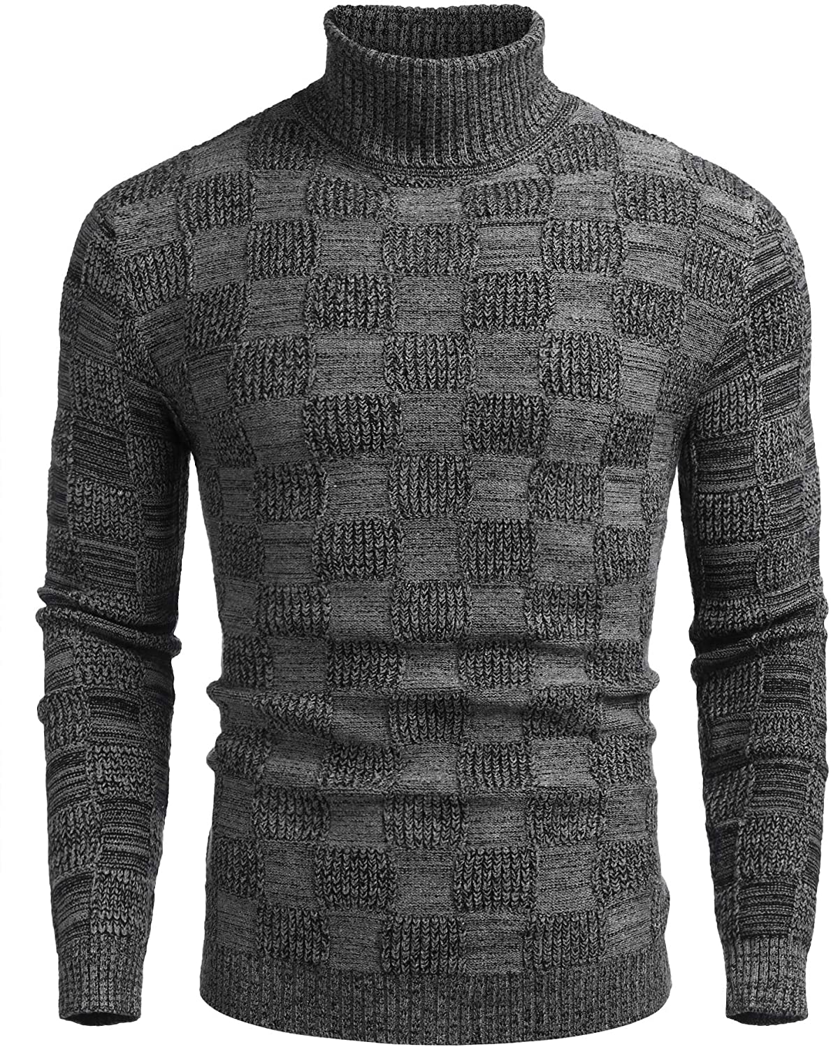 pullovers-coofandy-men-s-turtleneck-knitted-sweater-casual-thermal