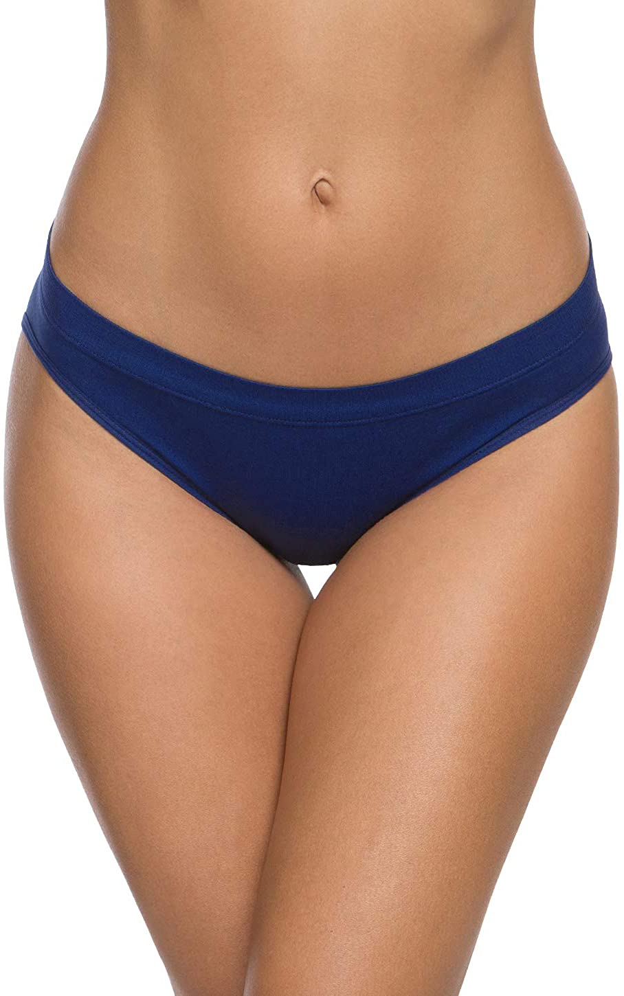 Wealurre Womens Hipster Panties Underwear Low Rise Bikini Panty Multipack Ebay