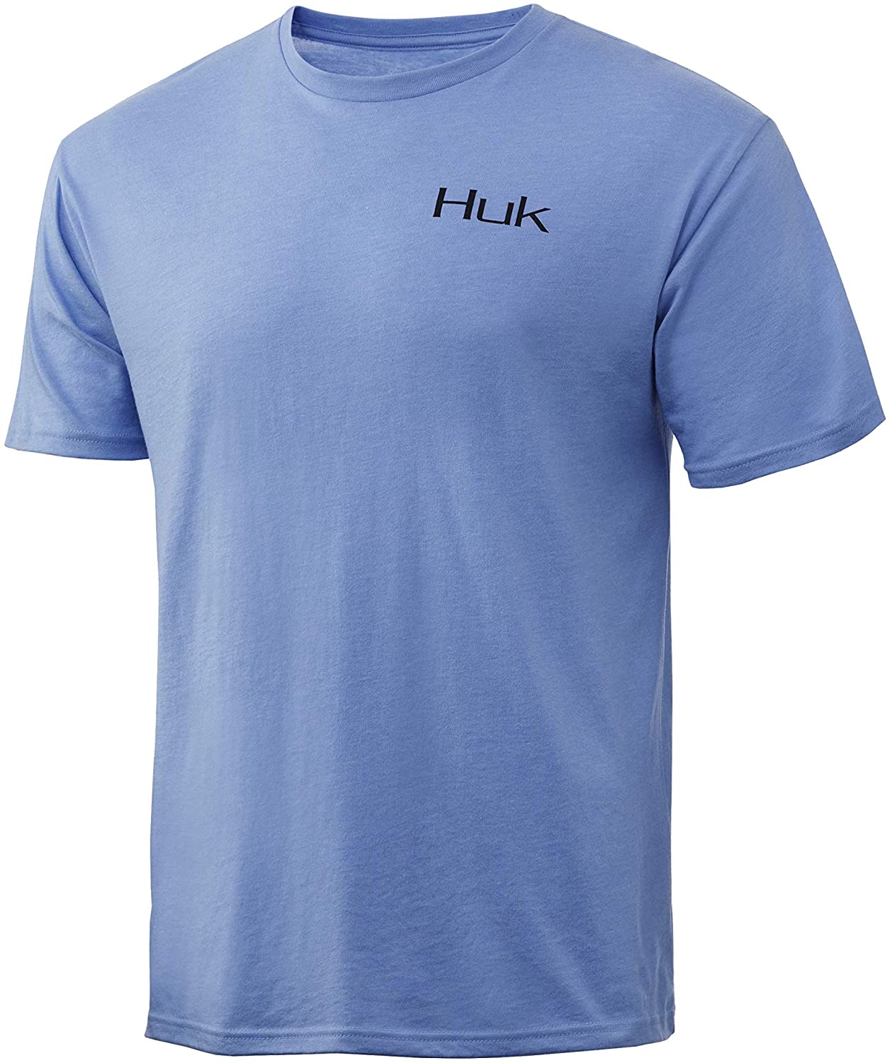 huk beach fishing shirt