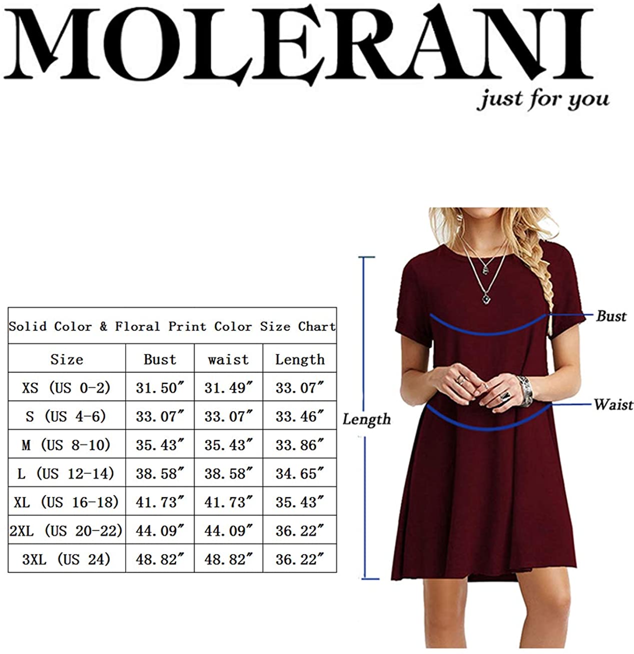 molerani dress