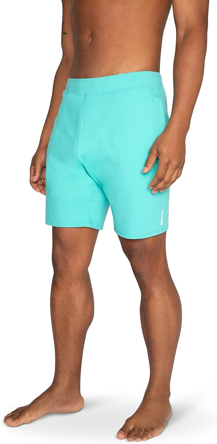 Yoga crow clearance swerve shorts