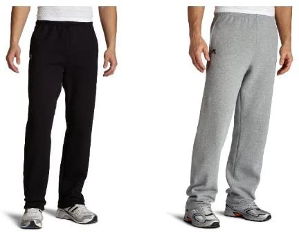 Russell Athletic PANTS OPEN LEG