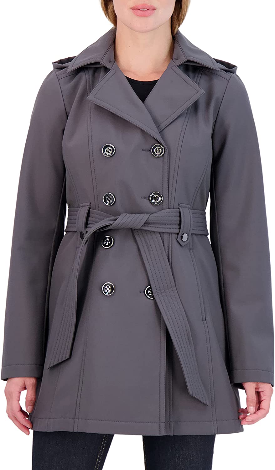 Sebby sale collection coat