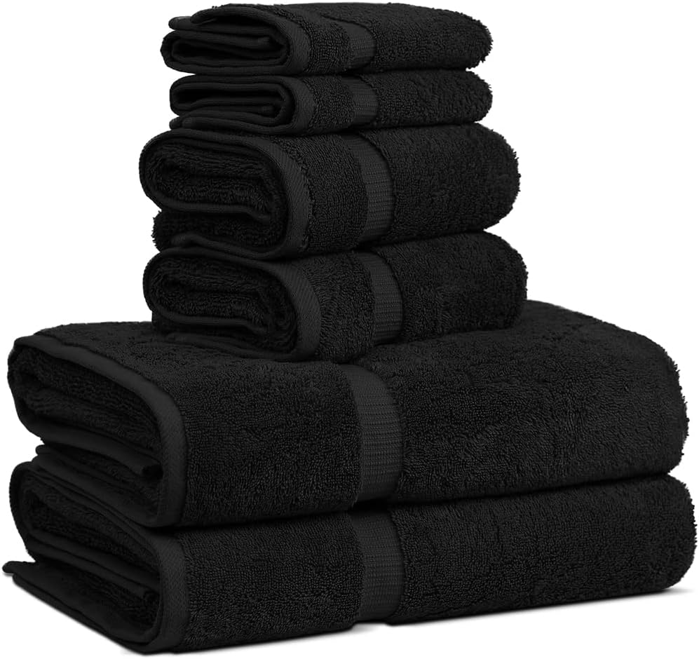 Chakir Turkish Linens 100% Cotton Premium Turkish Towels for