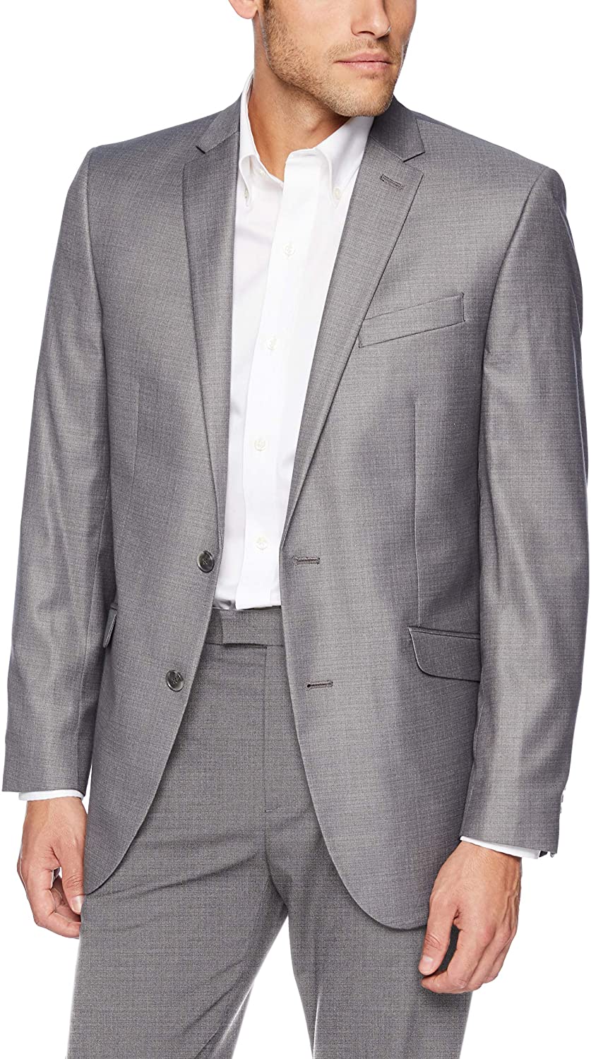 kenneth cole technicole suit