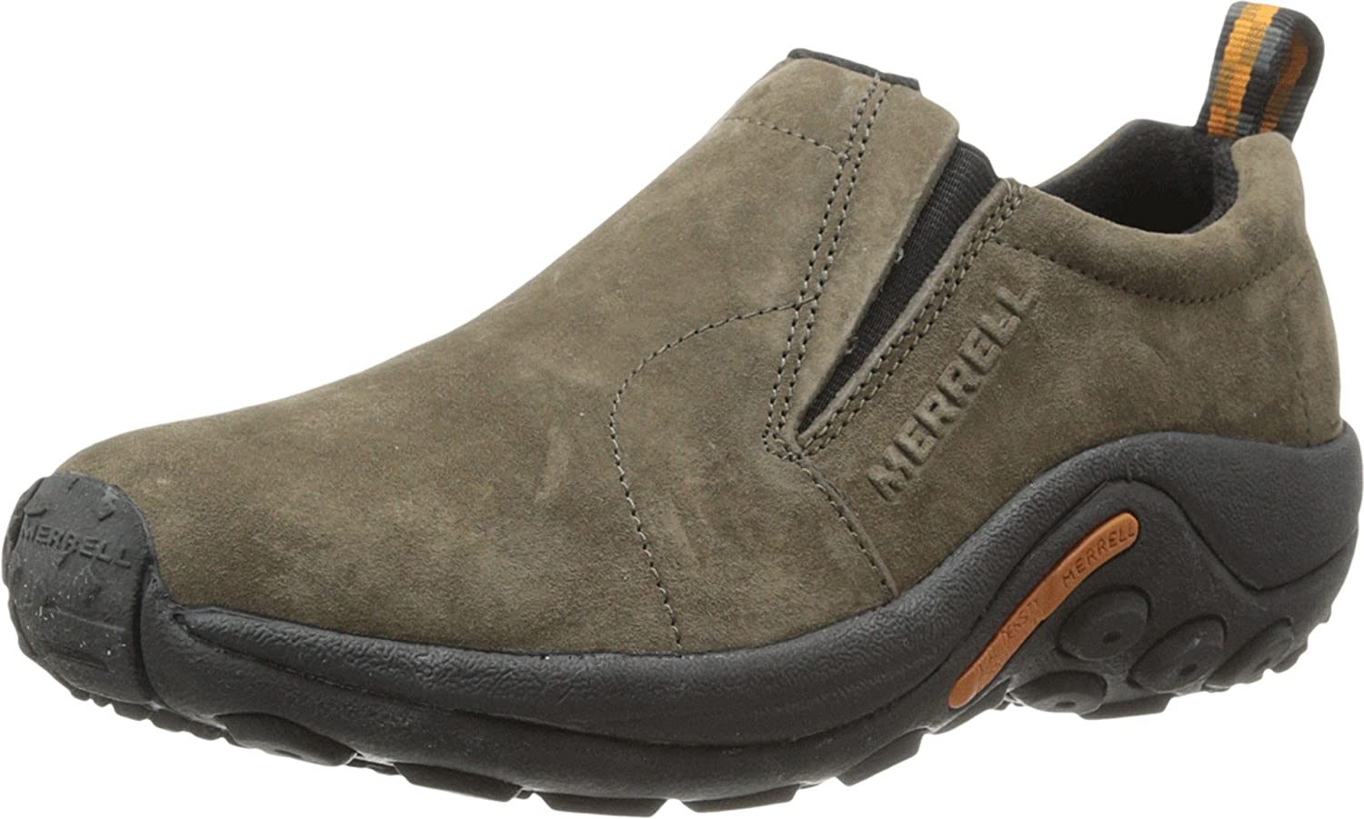 merrell women's jungle moc mountaineering boot