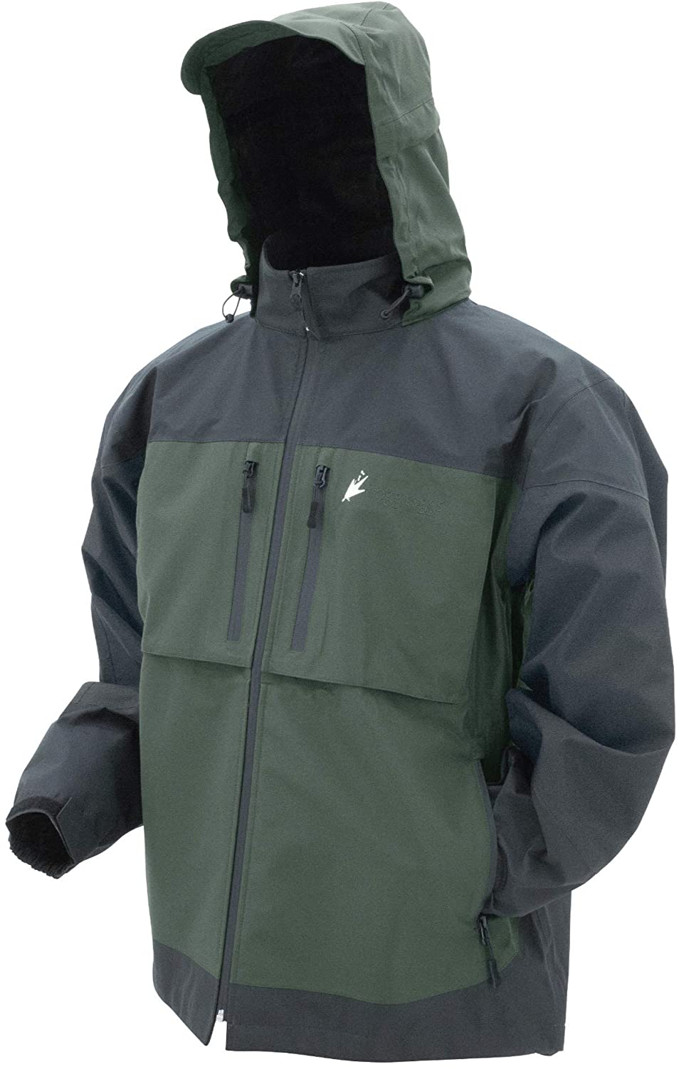 Frogg toggs blacktiph deals rain jacket