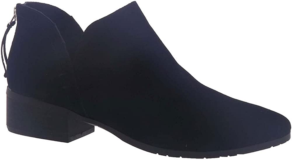 Kenneth Cole REACTION Women's Side Skip Ankle Boot | eBay