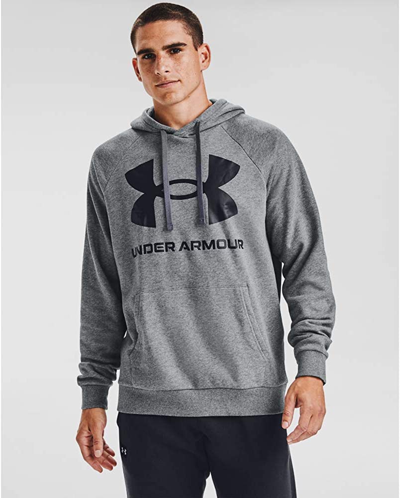 4x under armour hoodies