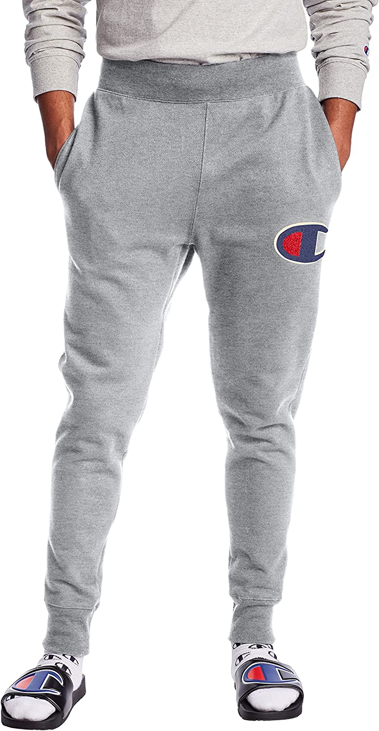 Reverse Weave Joggers, Penn State Nittany Lions, 30.5