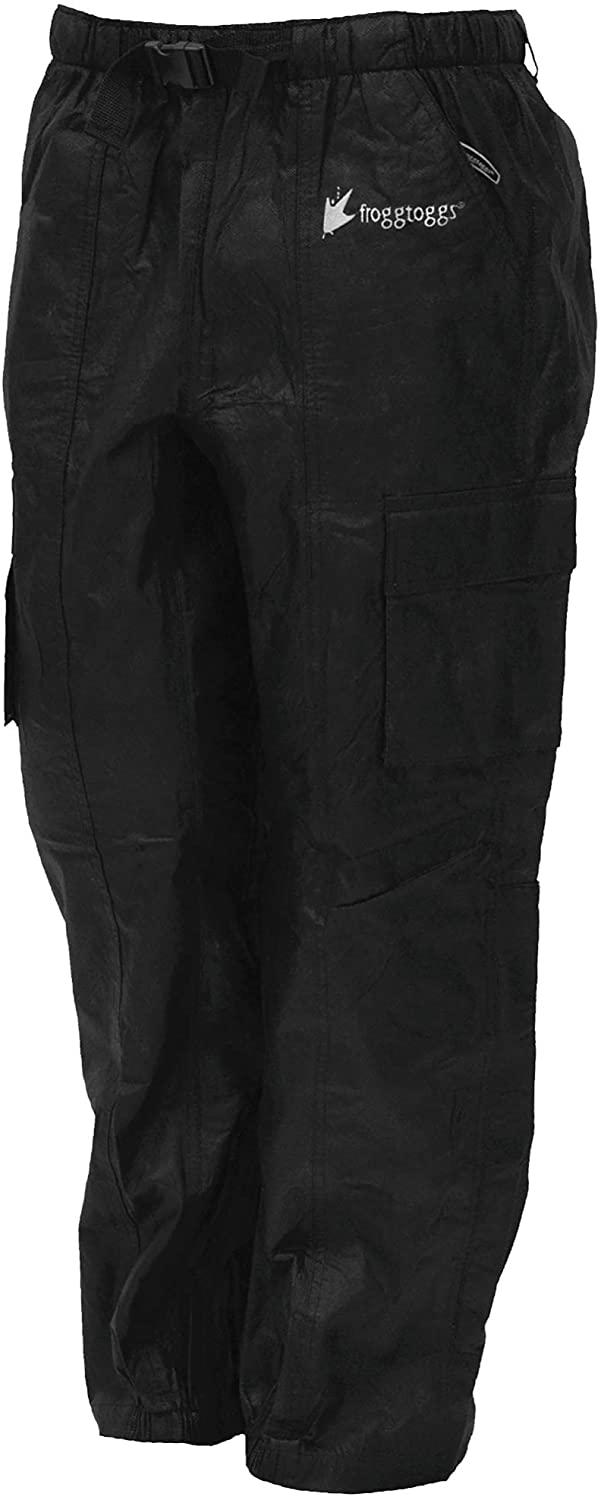 Frogg Toggs® Men's Pro Action Waterproof Pant