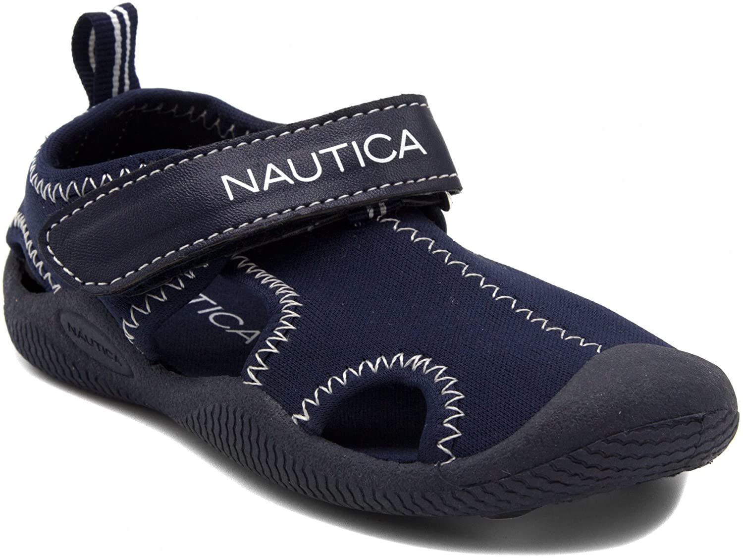 nautica kettle gulf water shoes