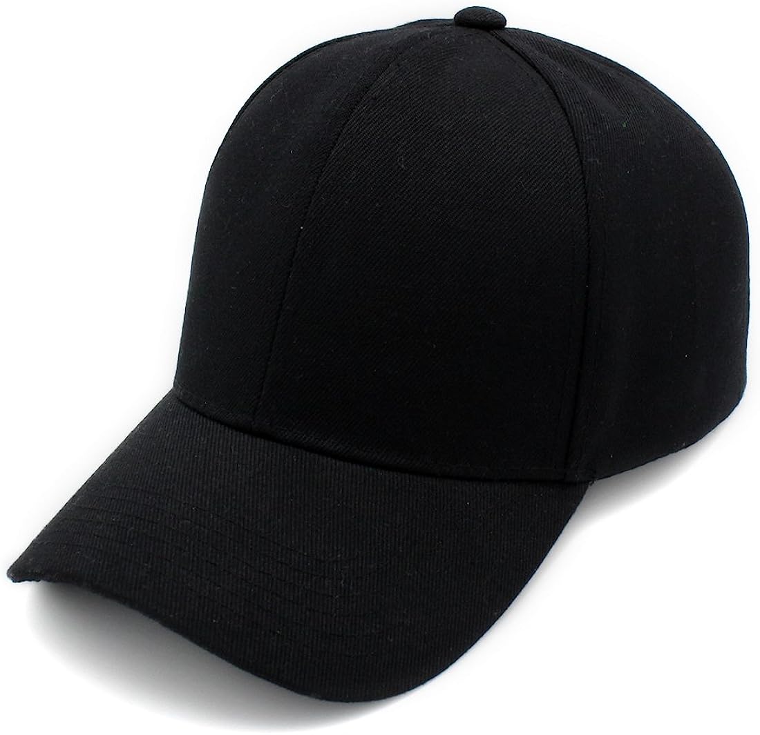  Top Level Baseball Cap Men Women - Classic Adjustable