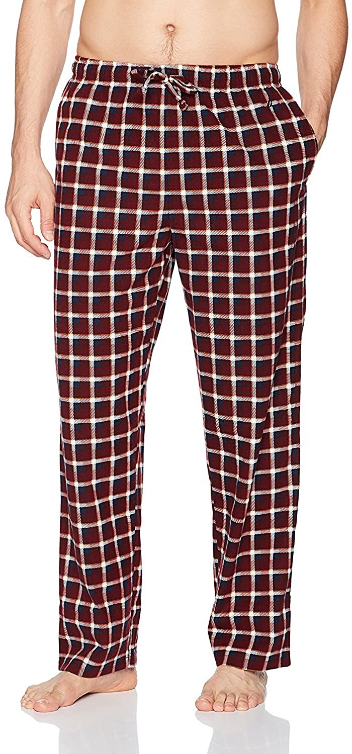 Nautica Men's Soft Knit Sleep Lounge Pant | eBay