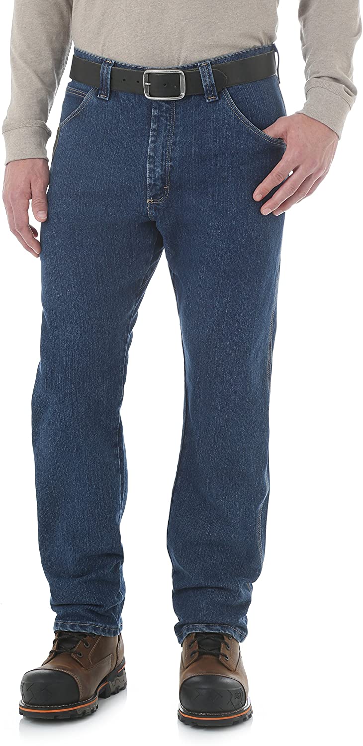 wrangler riggs advanced comfort