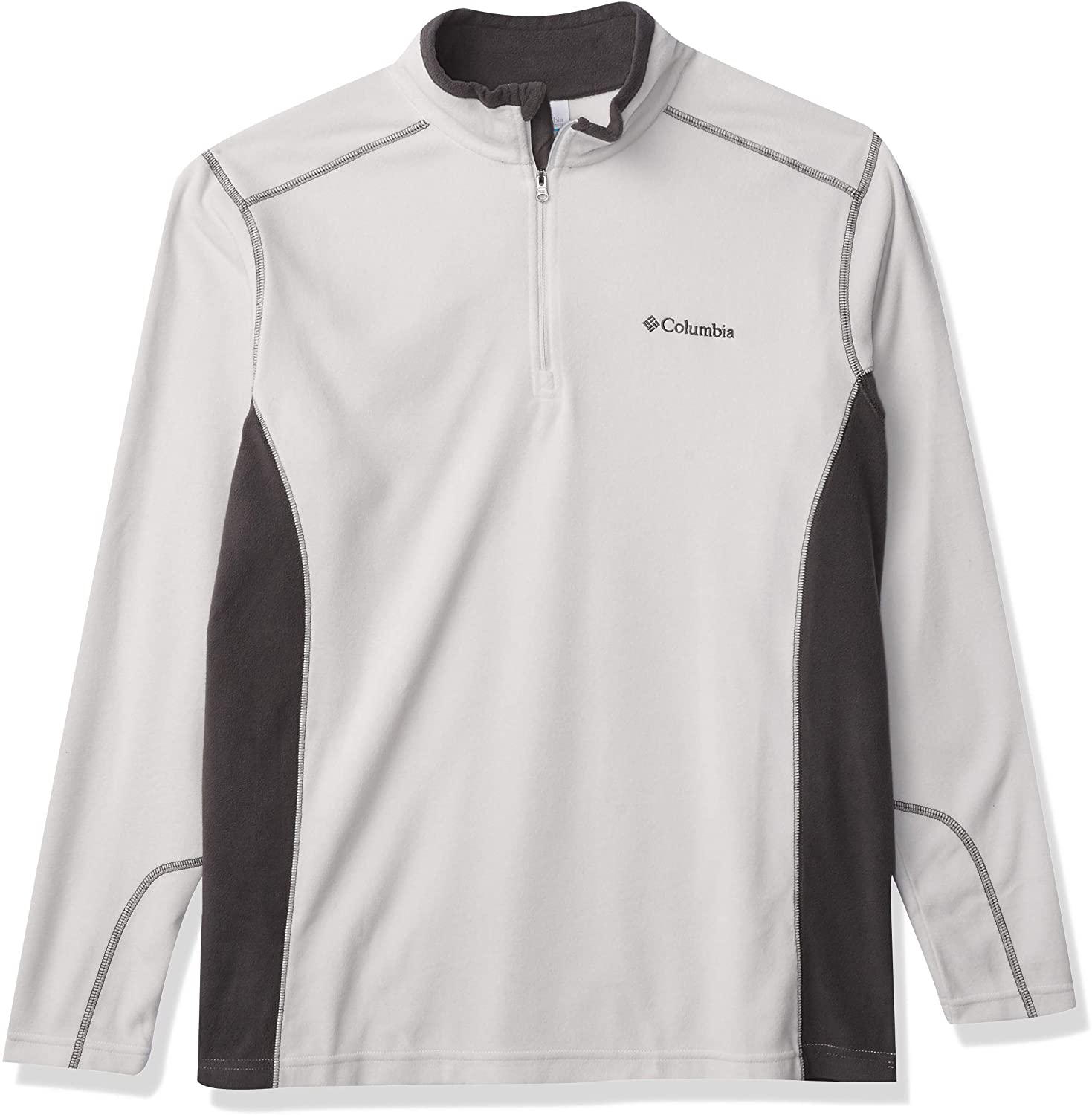 men's klamath range ii half zip