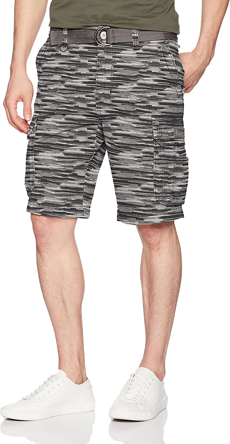 Unionbay survivor sales cargo shorts