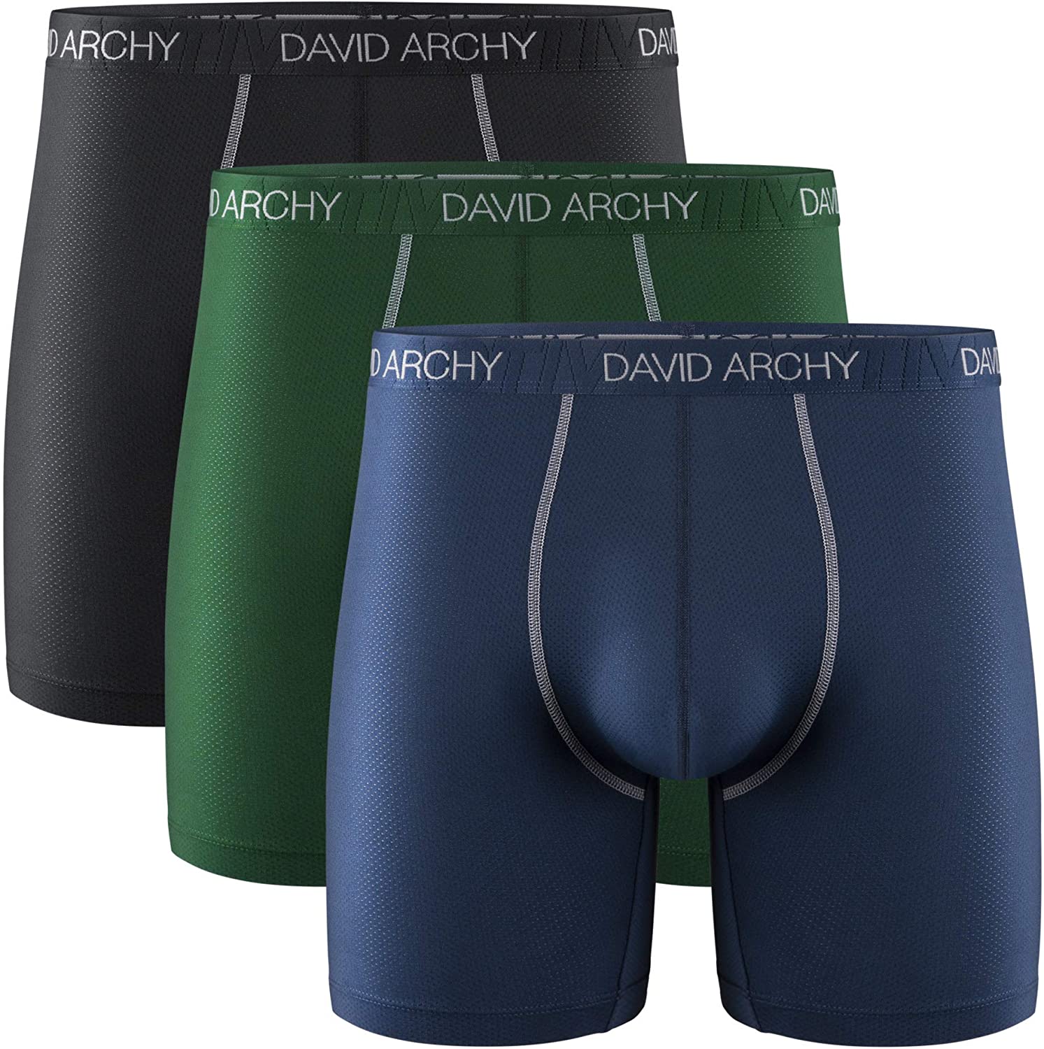 david archy underwear