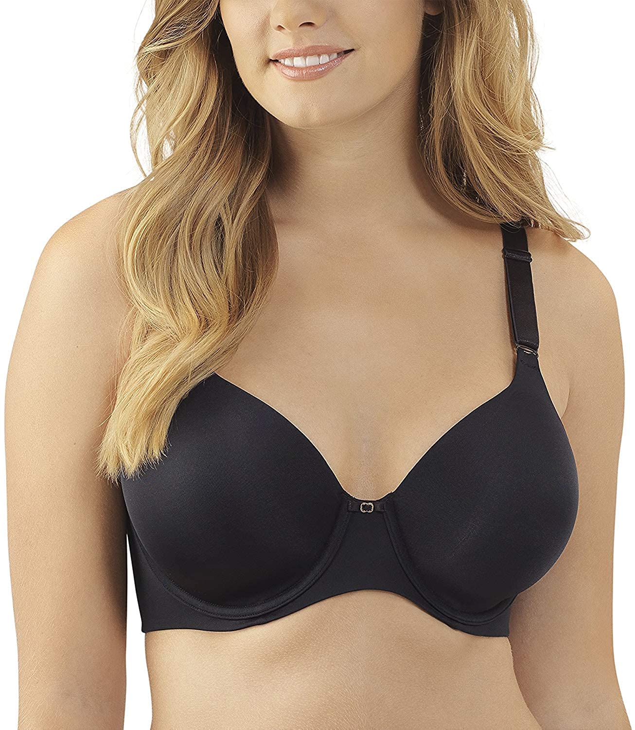 best unlined bra for large bust