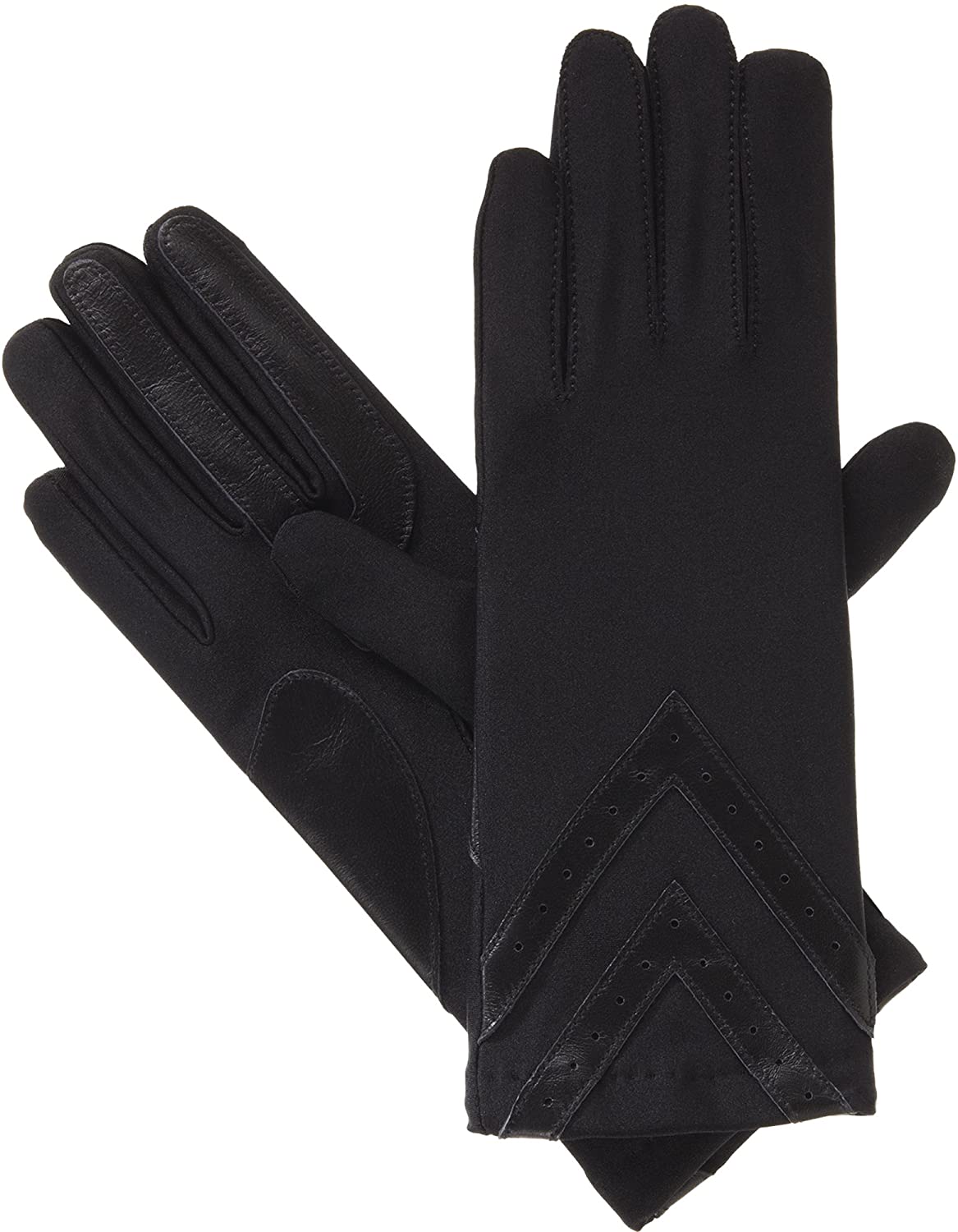 women's isotoner fleece gloves