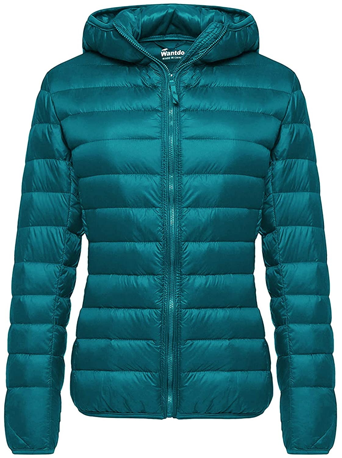 Wantdo top women's jacket