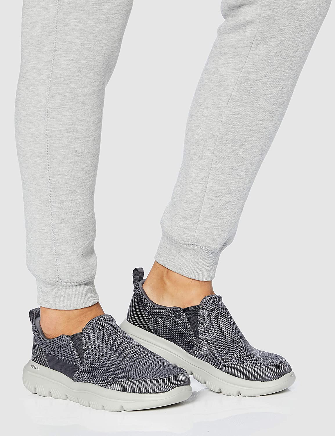 Skechers Men's Go Walk Evolution Ultra-Impeccable Sneaker | eBay