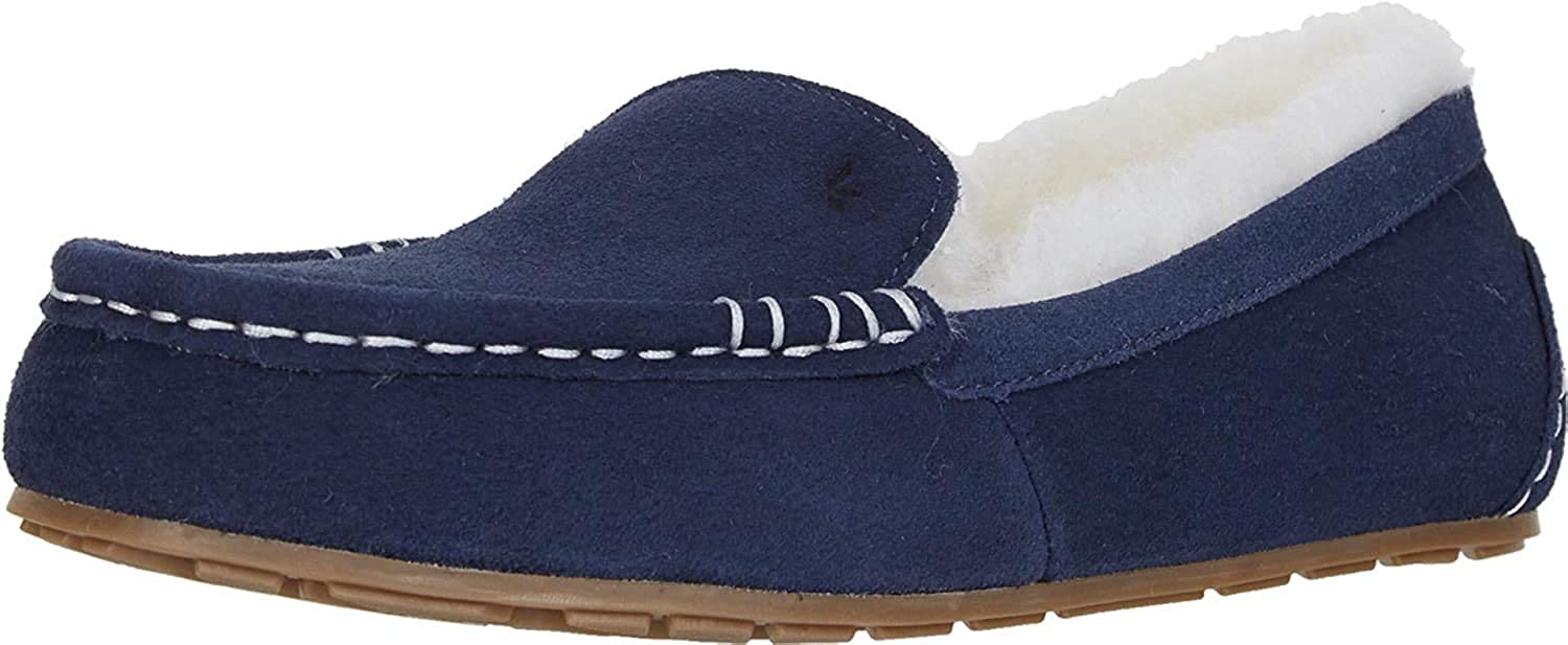 Lezly slippers top