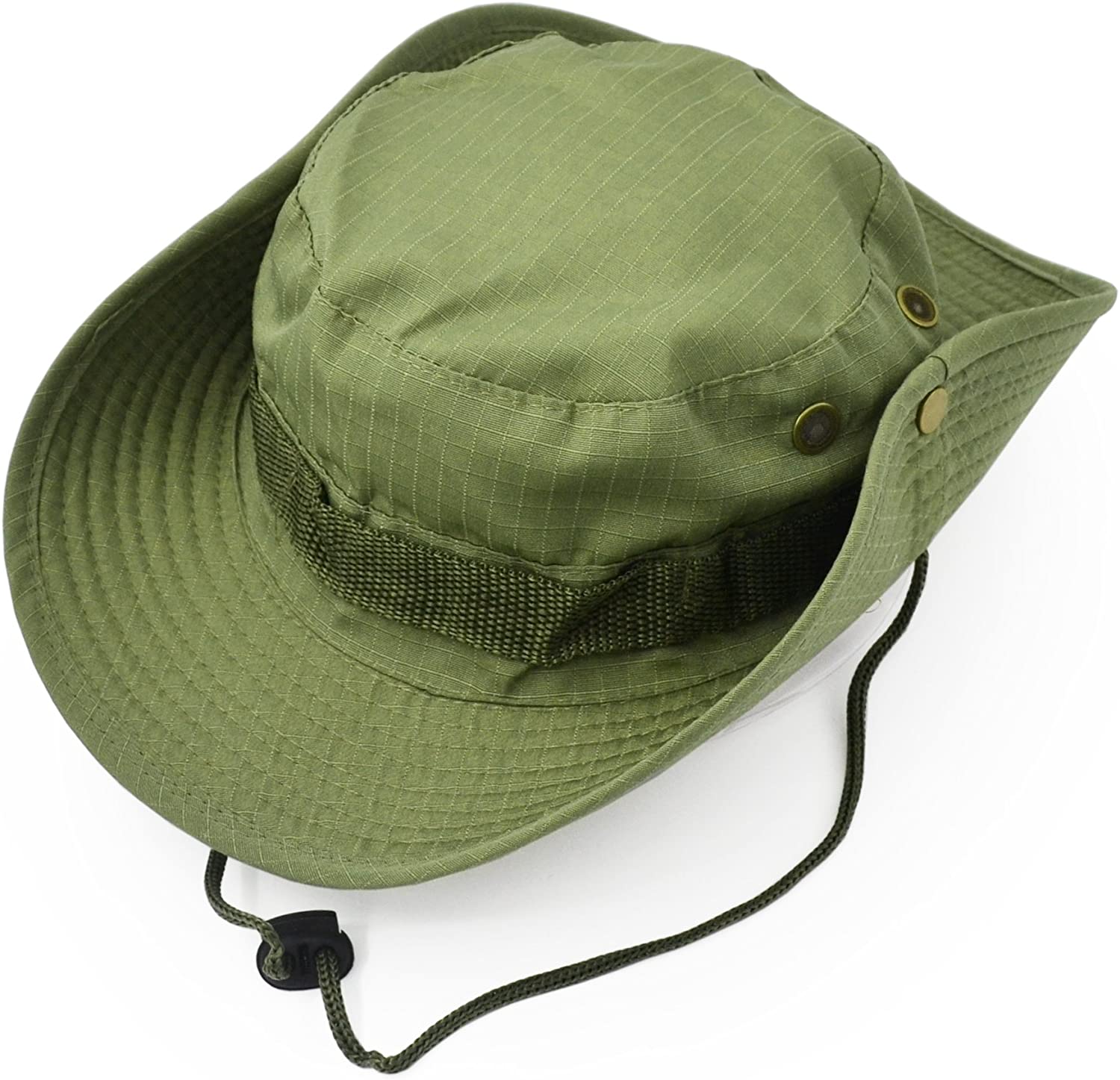 Fishing Hat UV Protection, Wide Brim Sun Hats for Hiking Hunting, Men Women  Camping Boating Safari Gardening Working Cooling Hat 