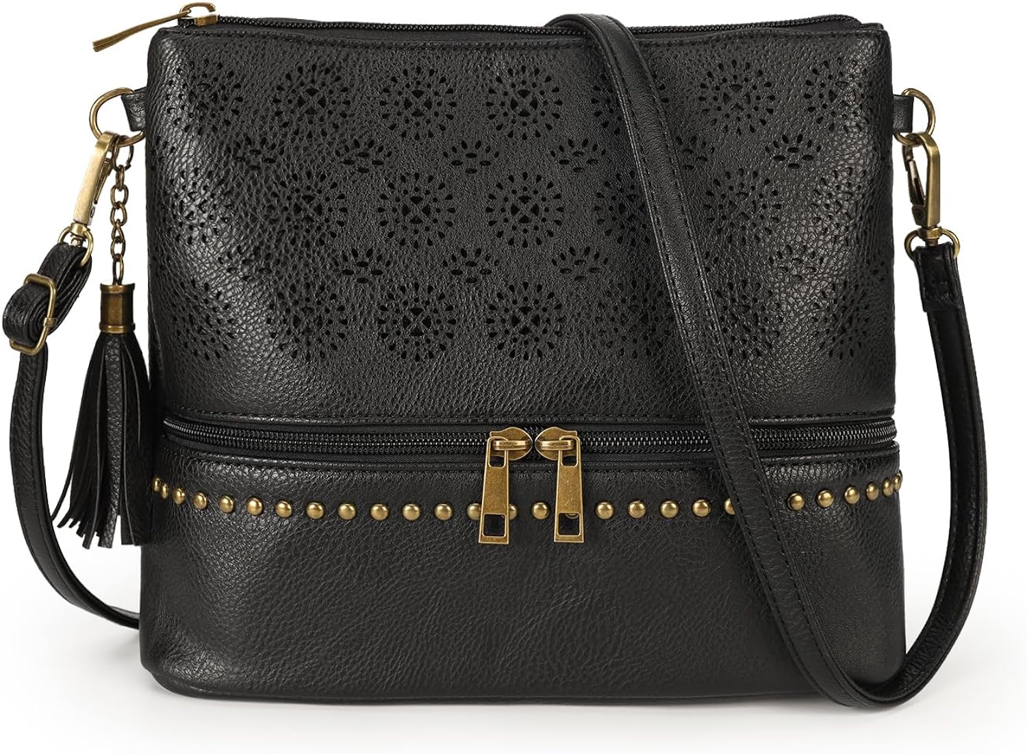 Leather Purse Vintage Bags, Handbags & Cases for sale | eBay