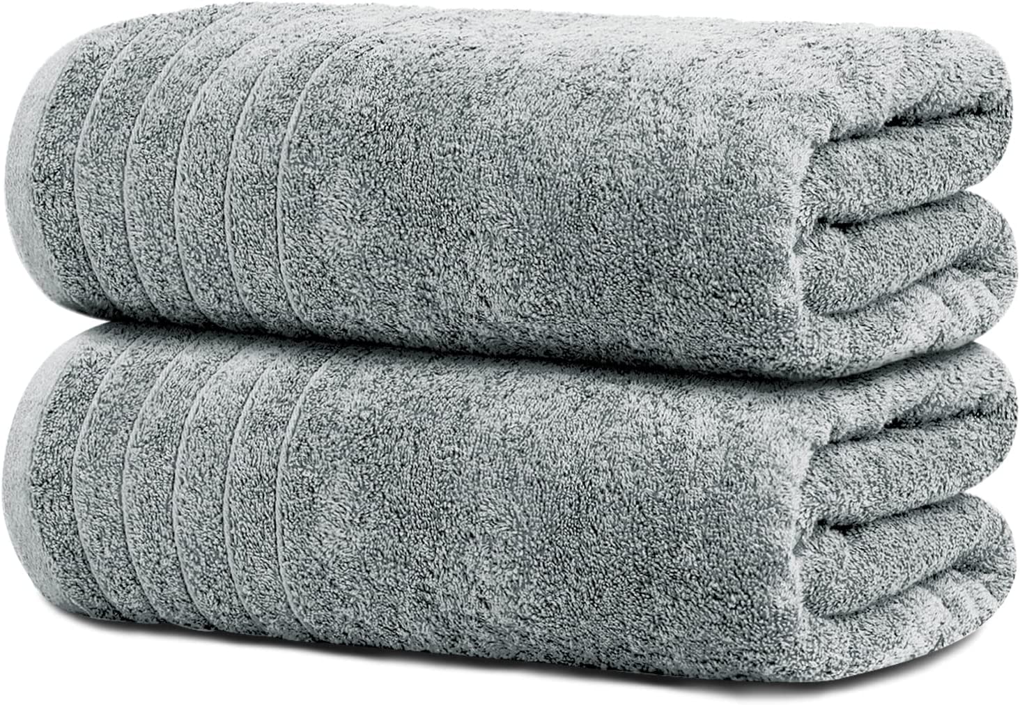  Tens Towels 8 Piece Towels Set, 2 Extra Large Bath
