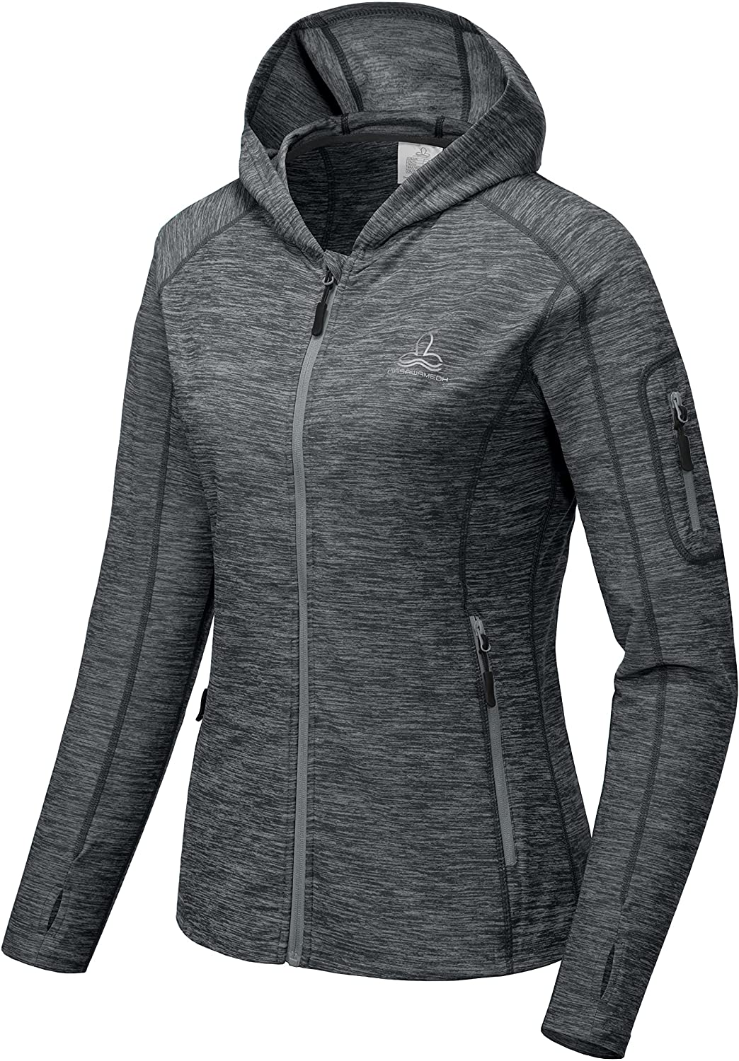 Didi Women Active Jacket