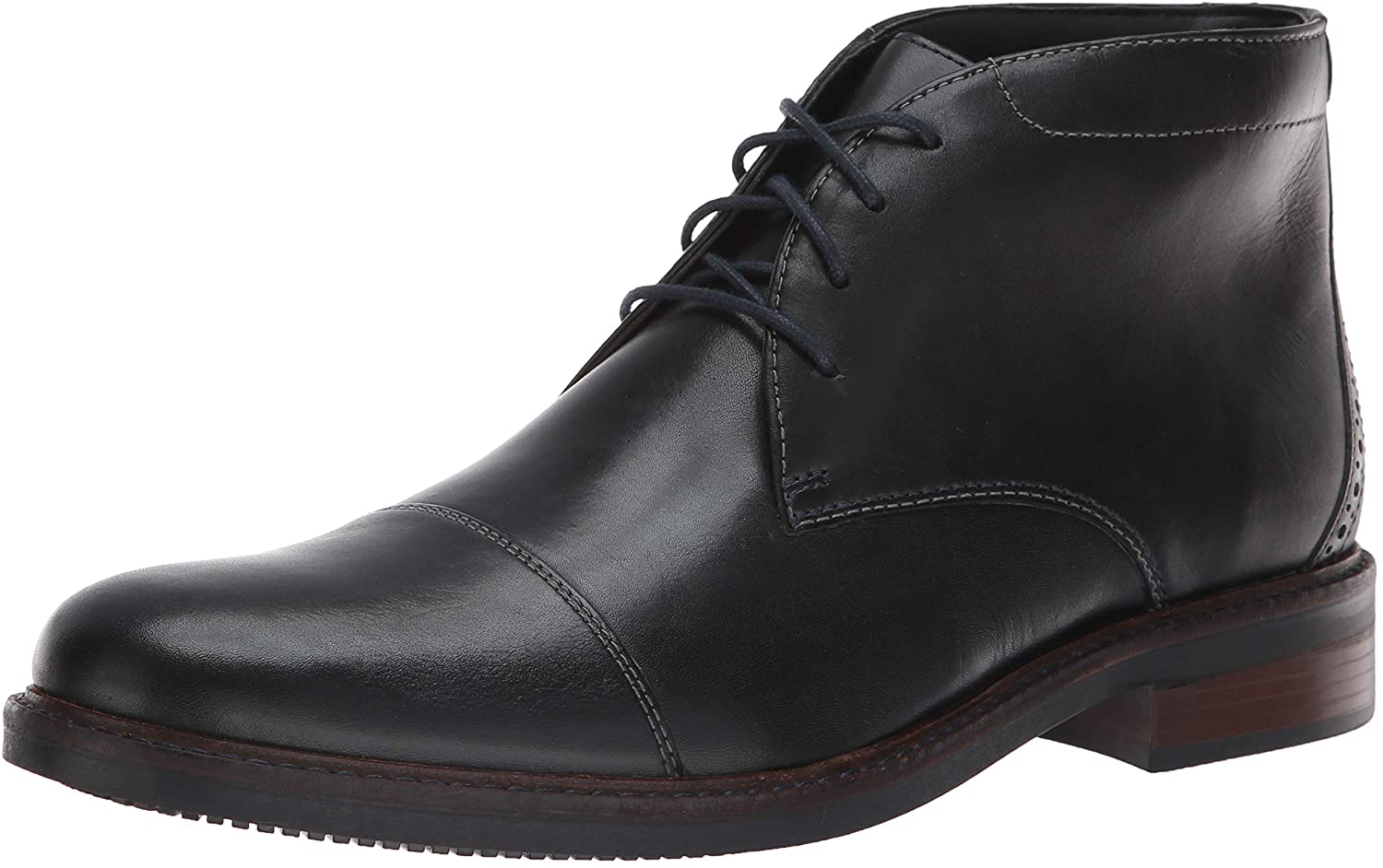 bostonian chukka boots