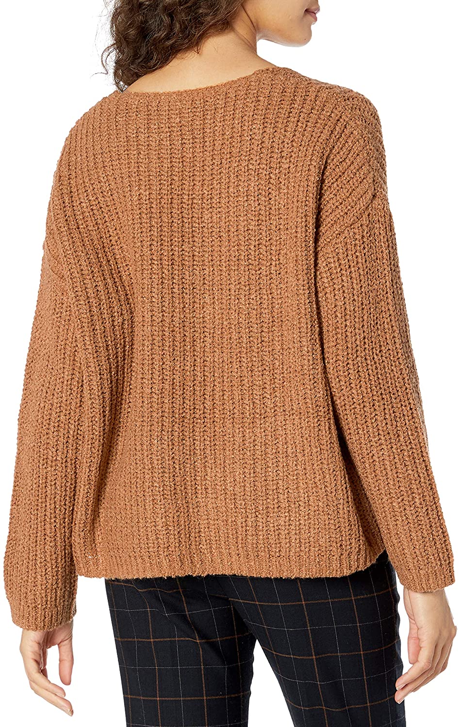 Rip Curl Women's Woven V Neck Sweater | eBay