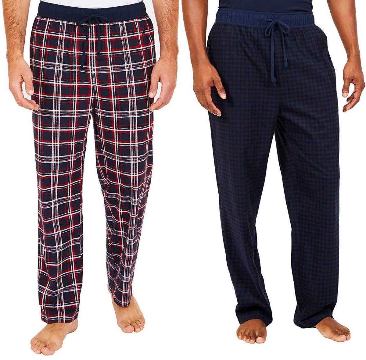 nautica sleepwear mens pants