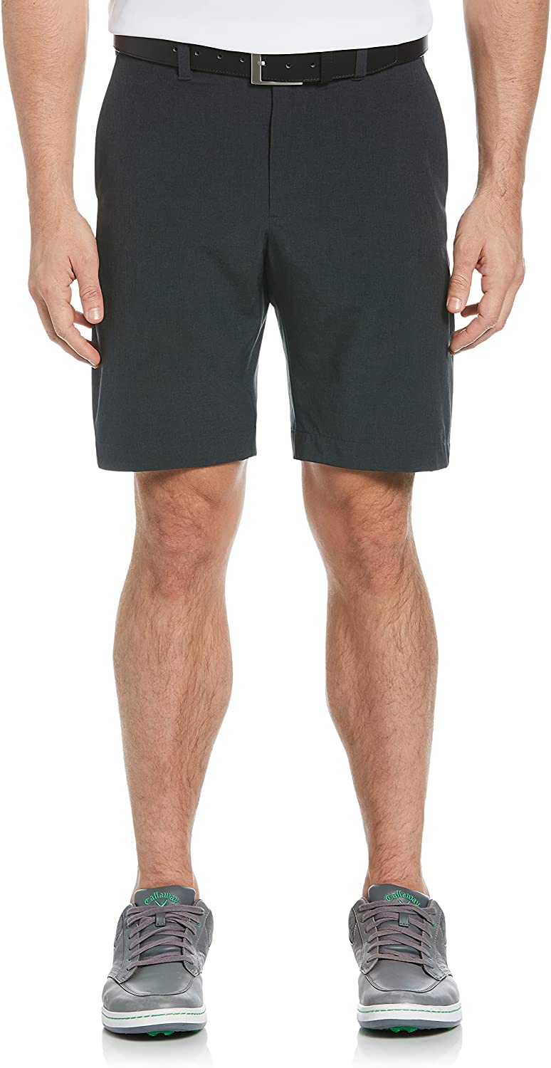 Callaway Men's Swing Tech Heather Ergo Golf Short