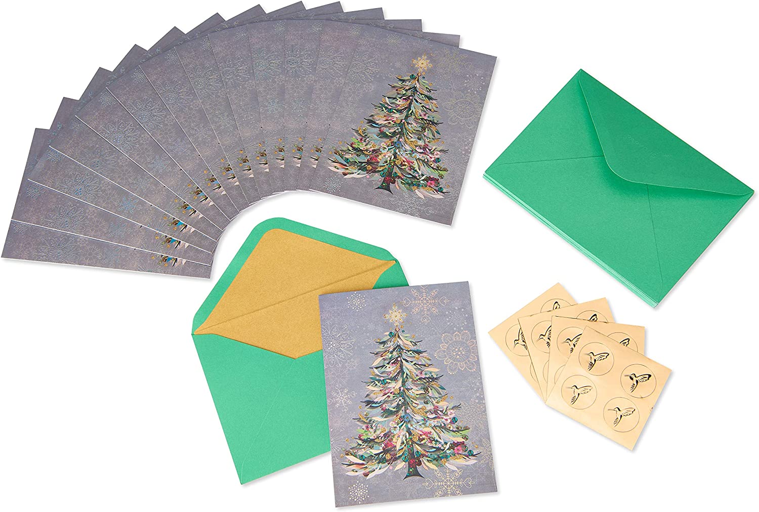 papyrus christmas cards on sale